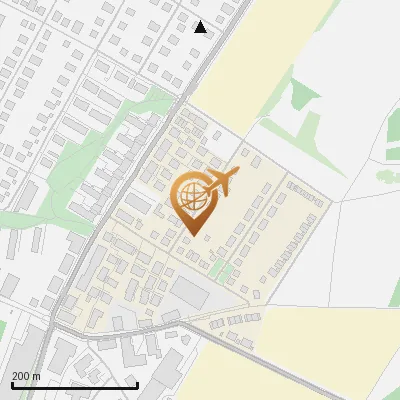 Foto zu Graf-Ottenburg-Straße 8, 81829 München