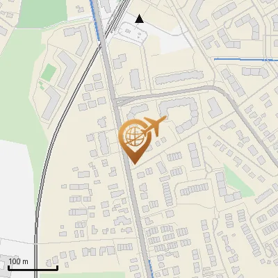 Foto zu Graf-Otto-Weg 1, 22457 Hamburg