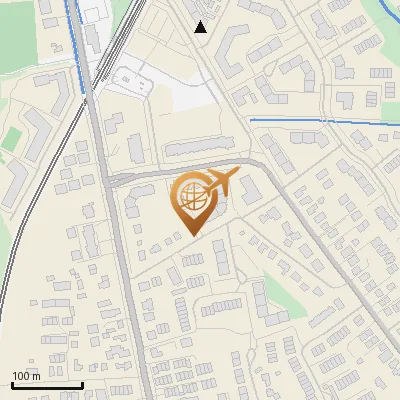 Foto zu Graf-Otto-Weg 11, 22457 Hamburg