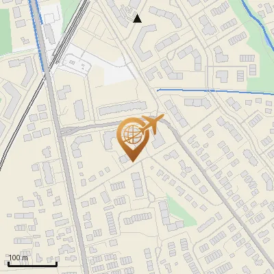 Foto zu Graf-Otto-Weg 15, 22457 Hamburg