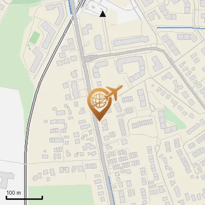 Foto zu Graf-Otto-Weg 2, 22457 Hamburg