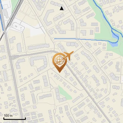 Foto zu Graf-Otto-Weg 20, 22457 Hamburg