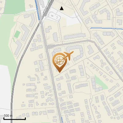 Foto zu Graf-Otto-Weg 5, 22457 Hamburg