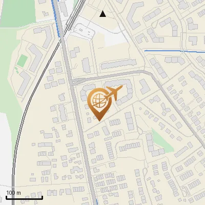 Foto zu Graf-Otto-Weg 7, 22457 Hamburg