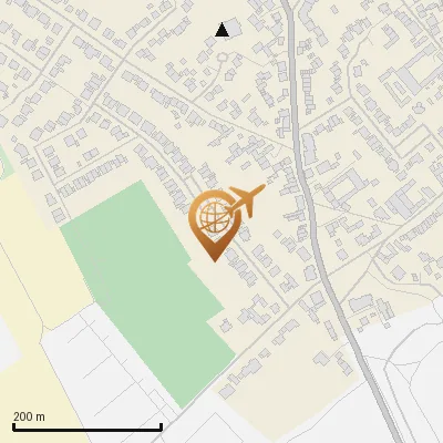 Foto zu Grafen-von-Berg-Straße 11, 50769 Köln