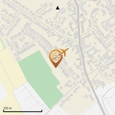 Foto zu Grafen-von-Berg-Straße 13, 50769 Köln
