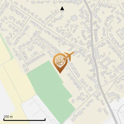 Foto zu Grafen-von-Berg-Straße 21, 50769 Köln