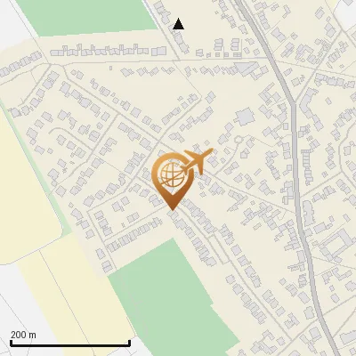Foto zu Grafen-von-Berg-Straße 36, 50769 Köln