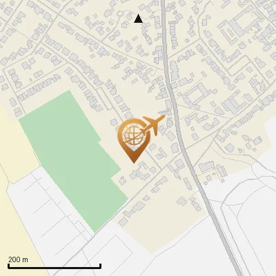 Foto zu Grafen-von-Berg-Straße 5, 50769 Köln