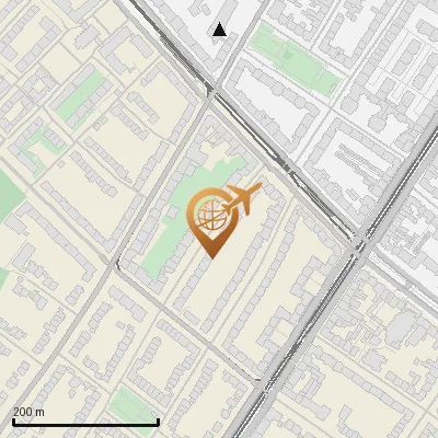 Foto zu Grafenwerthstraße 11, 50937 Köln
