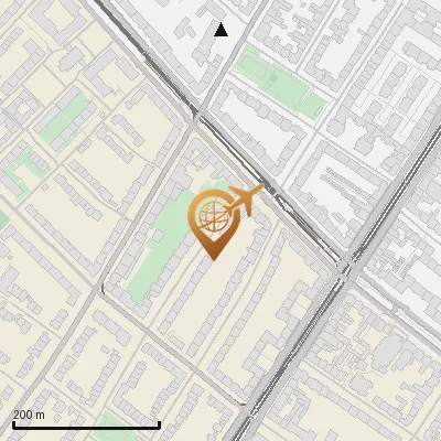 Foto zu Grafenwerthstraße 7, 50937 Köln