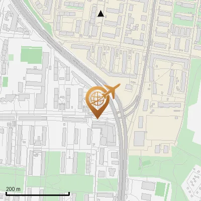 Foto zu Grafinger Straße 115, 81671 München