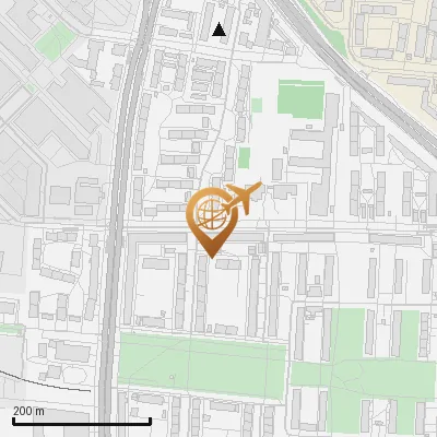 Foto zu Grafinger Straße 56, 81671 München