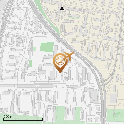 Foto zu Grafinger Straße 79, 81671 München