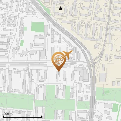 Foto zu Grafinger Straße 84, 81671 München