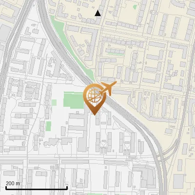 Foto zu Grafinger Straße 85, 81671 München
