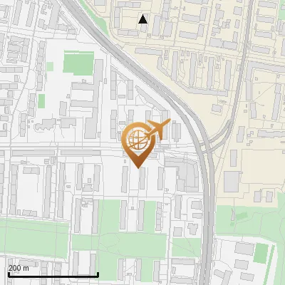 Foto zu Grafinger Straße 88, 81671 München