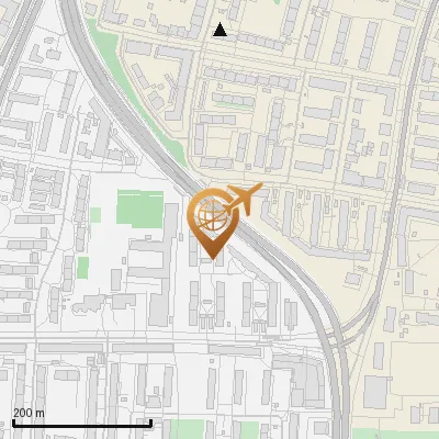 Foto zu Grafinger Straße 89, 81671 München