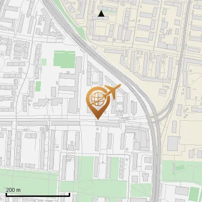 Foto zu Grafinger Straße 91, 81671 München