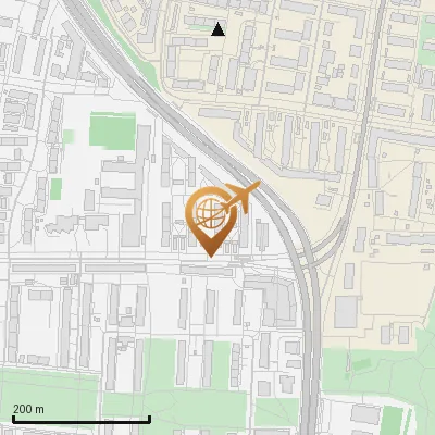 Foto zu Grafinger Straße 97, 81671 München