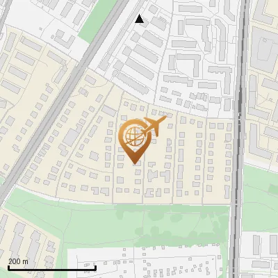 Foto zu Gralstraße 9, 81925 München