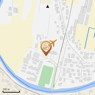 Foto zu Gramkowweg 10, 21039 Hamburg