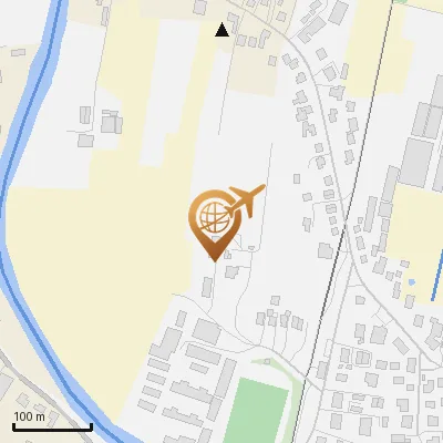 Foto zu Gramkowweg 16, 21039 Hamburg