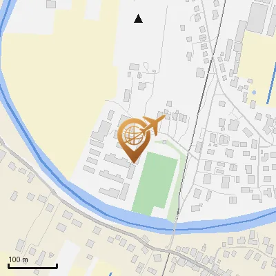 Foto zu Gramkowweg 5, 21039 Hamburg