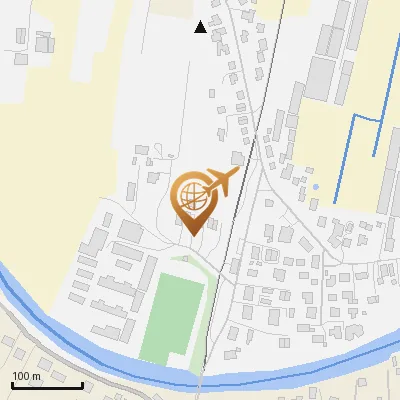 Foto zu Gramkowweg 6, 21039 Hamburg