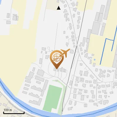 Foto zu Gramkowweg 8, 21039 Hamburg