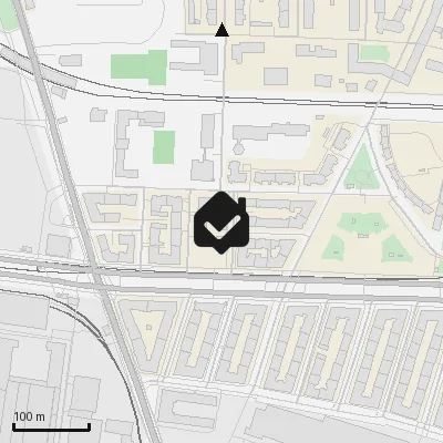 Foto zu Grammestraße 15, 13629 Berlin