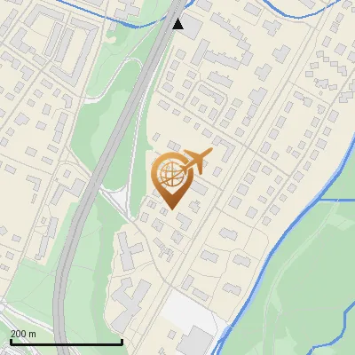Foto zu Grammstraße 8, 80805 München