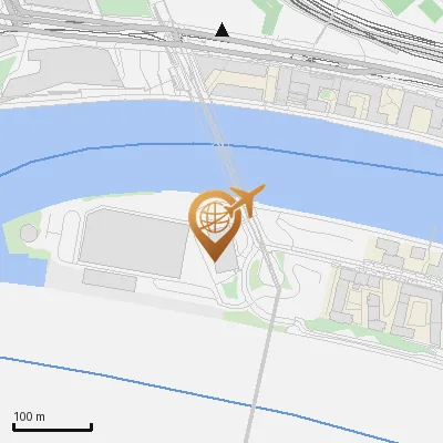 Foto zu Grandeswerder Straße 5, 20457 Hamburg