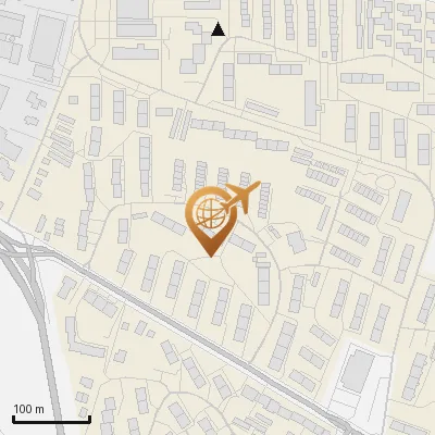 Foto zu Grandkoppel 17, 21031 Hamburg