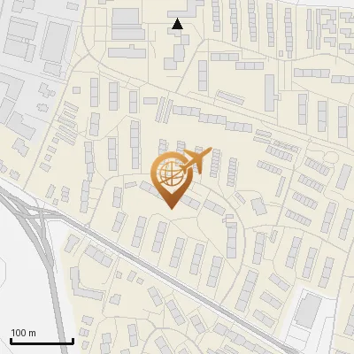 Foto zu Grandkoppel 21, 21031 Hamburg