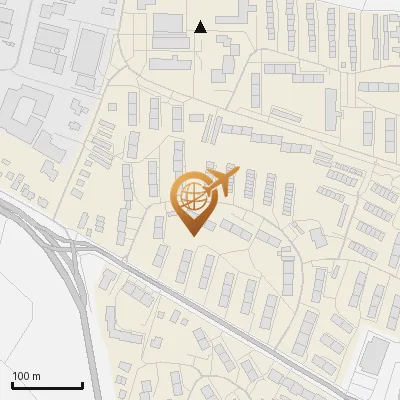 Foto zu Grandkoppel 25, 21031 Hamburg