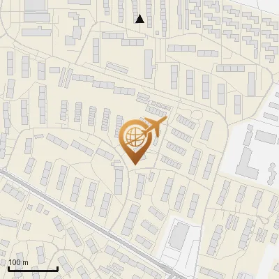 Foto zu Grandkoppelstieg 1, 21031 Hamburg