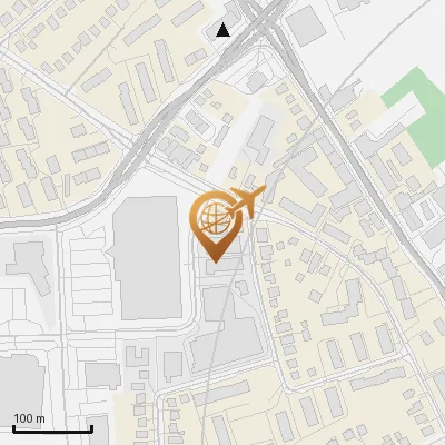 Foto zu Grandkuhlenweg 1, 22549 Hamburg