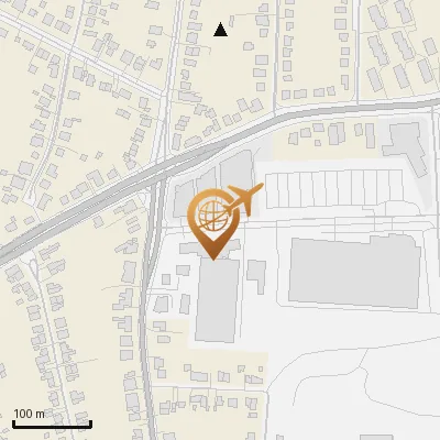 Foto zu Grandkuhlenweg 17, 22549 Hamburg