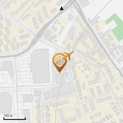 Foto zu Grandkuhlenweg 3, 22549 Hamburg