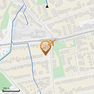 Foto zu Grandweg 10, 22529 Hamburg