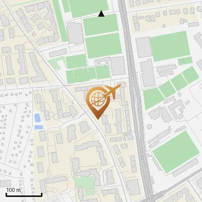 Foto zu Grandweg 107, 22529 Hamburg