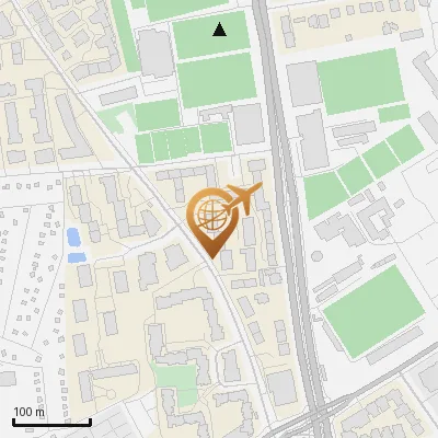 Foto zu Grandweg 109, 22529 Hamburg