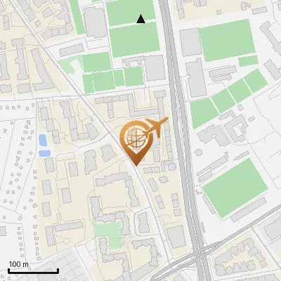 Foto zu Grandweg 111, 22529 Hamburg