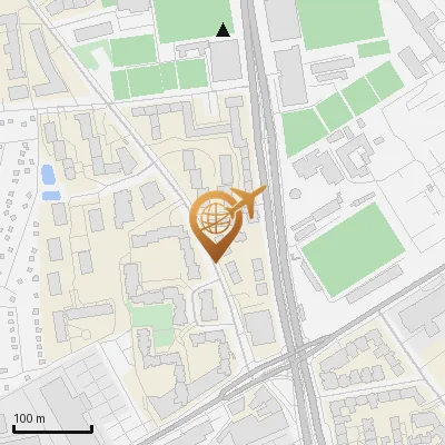 Foto zu Grandweg 117, 22529 Hamburg