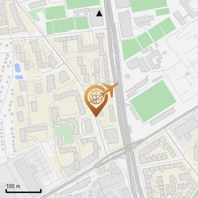 Foto zu Grandweg 119, 22529 Hamburg