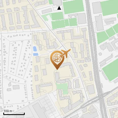 Foto zu Grandweg 130, 22529 Hamburg