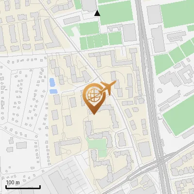 Foto zu Grandweg 132, 22529 Hamburg