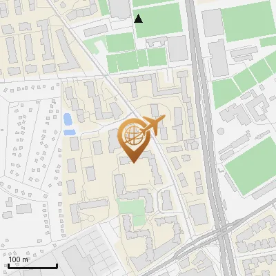 Foto zu Grandweg 134, 22529 Hamburg