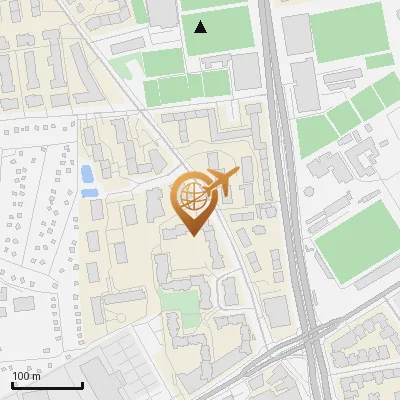 Foto zu Grandweg 136, 22529 Hamburg